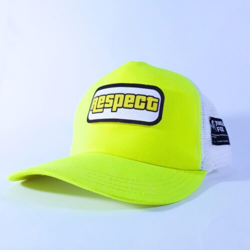NEON TRUCKER