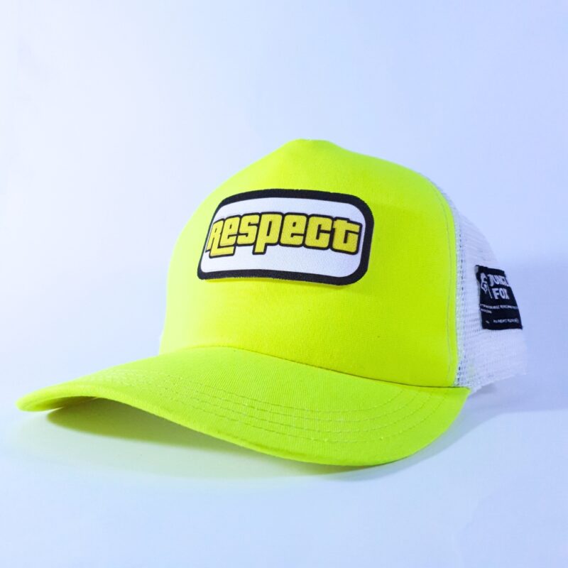 NEON TRUCKER