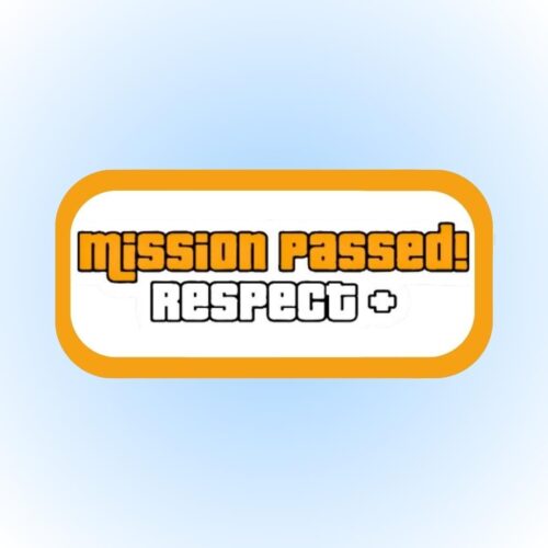 MISSION PASSED