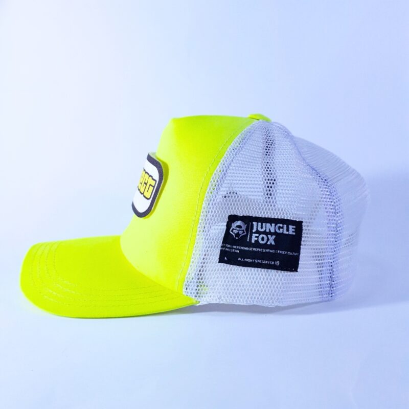 NEON TRUCKER - Image 3