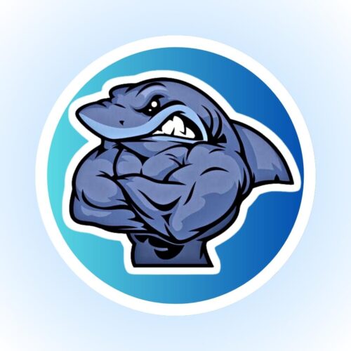 MUSCULAR SHARK