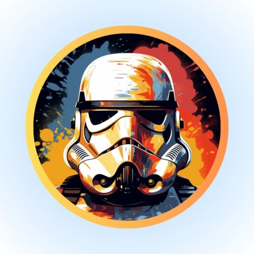 STAR WARS