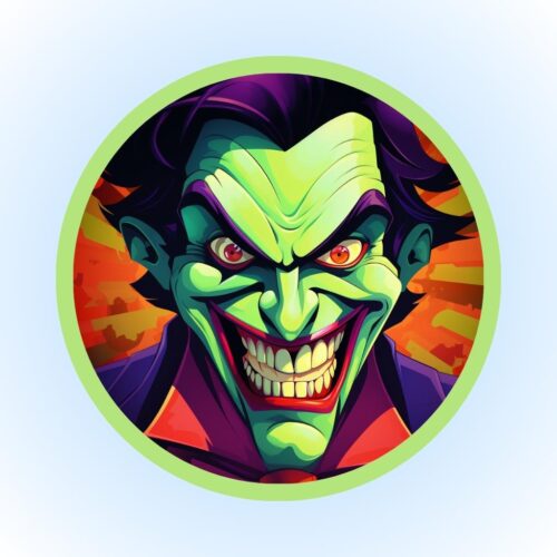 JOKER