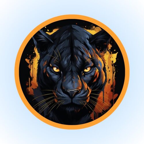 BLACK PANTHER