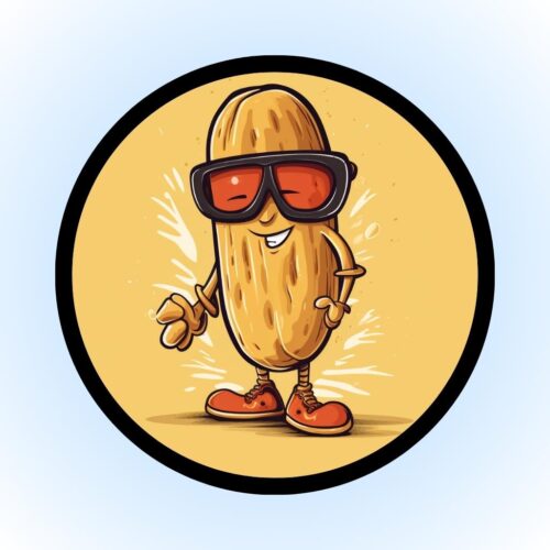 COOL PEANUT