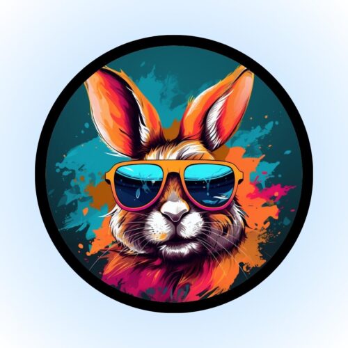 FUNKY RABBIT