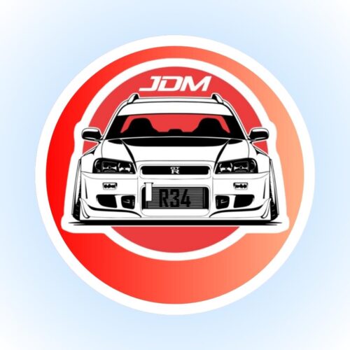 JDM
