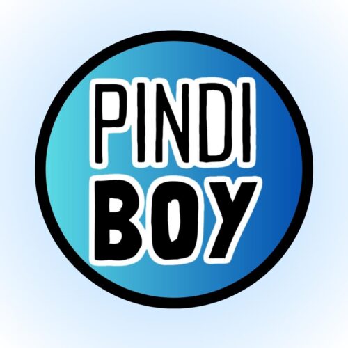 PINDI BOY