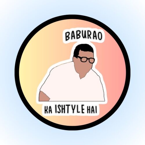 BABURAO STYLE
