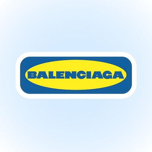 BALENCIAGA