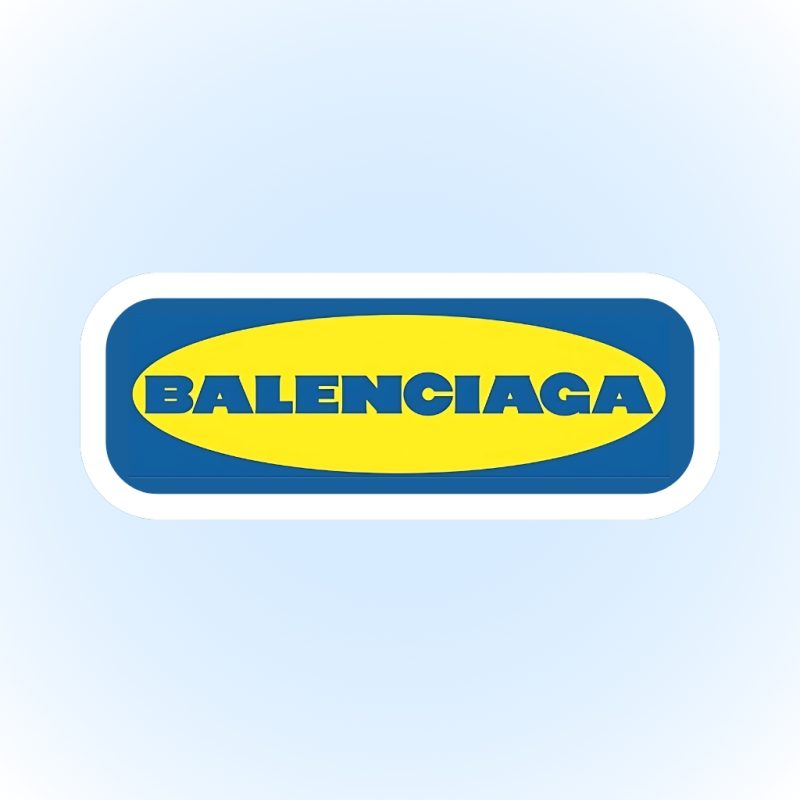 BALENCIAGA