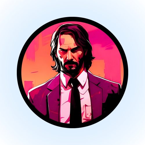 MR.WICK