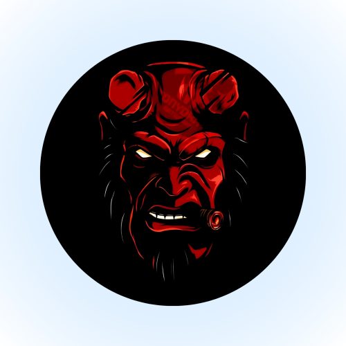 HELL BOY