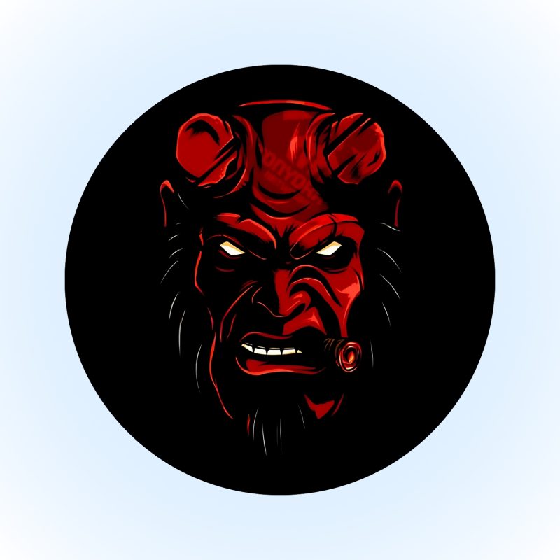 HELL BOY
