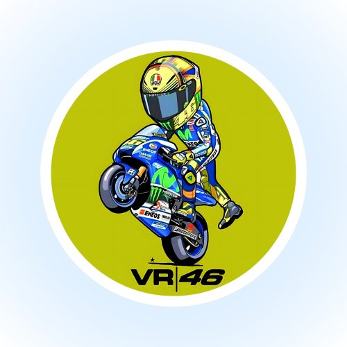 VR 46