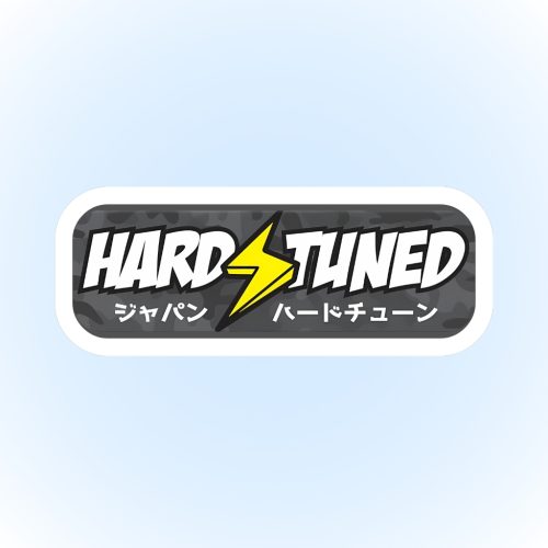 HARD TUNED