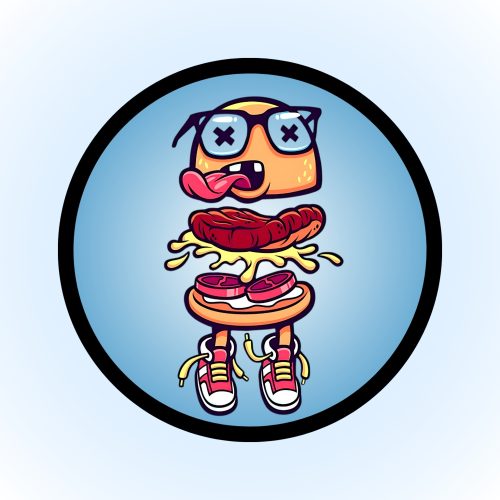 KO BURGER
