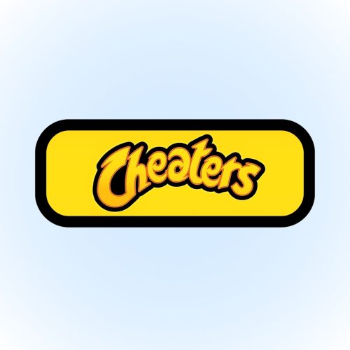 CHEATERS