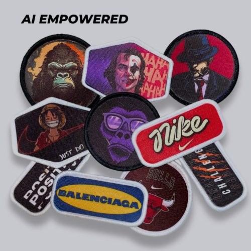 AI EMPOWERED