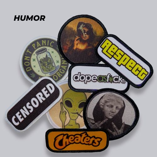 HUMOR