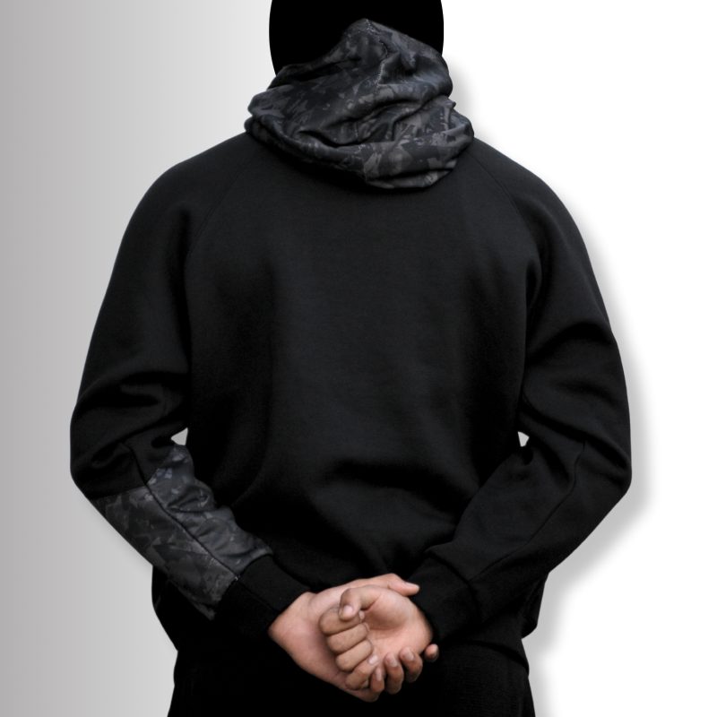 CAYENDO // BLACK - Image 4