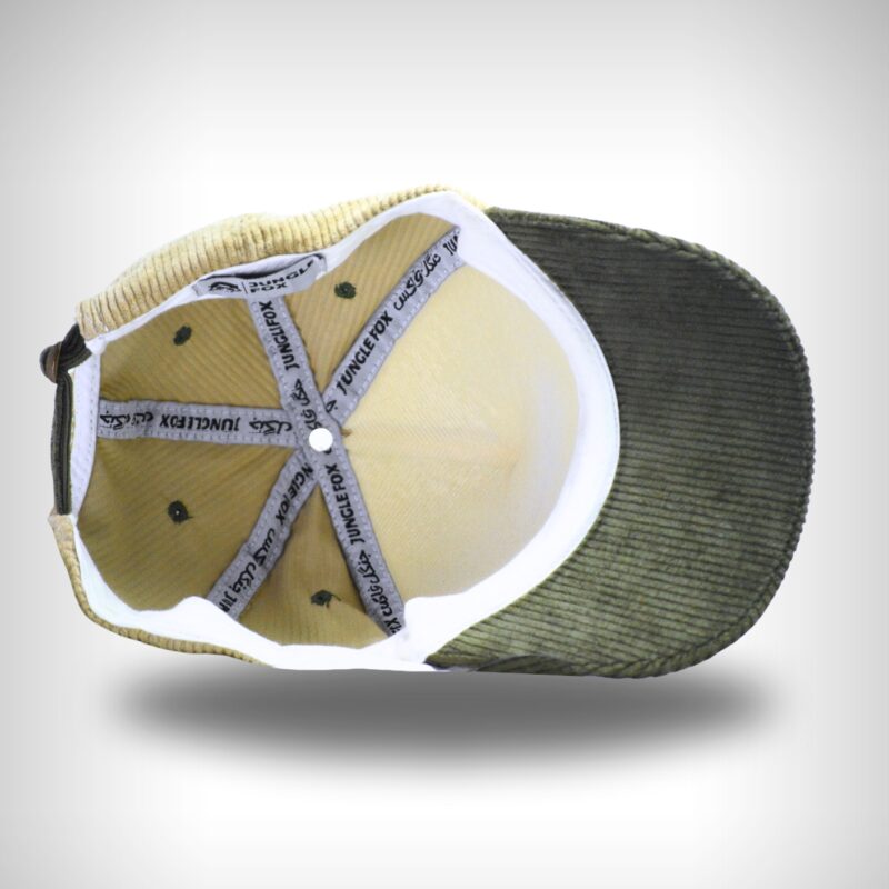 HERITAGE // OLIVE - Image 3