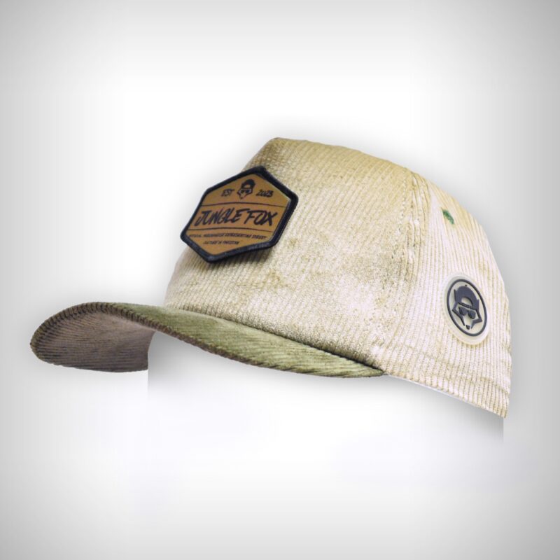 HERITAGE // OLIVE