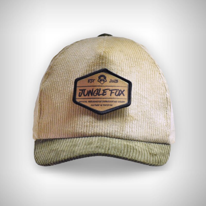 HERITAGE // OLIVE - Image 2